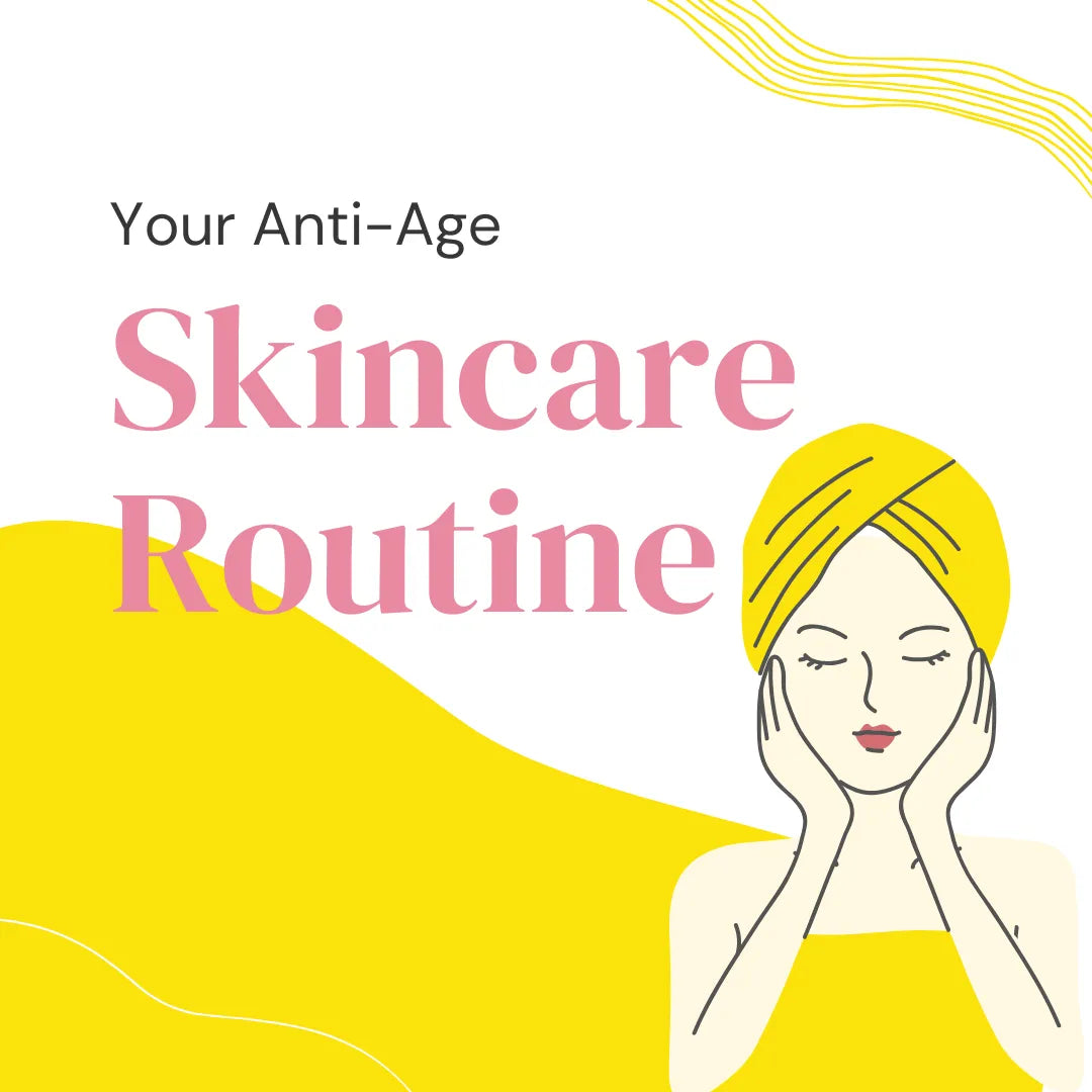 Skincare eBook