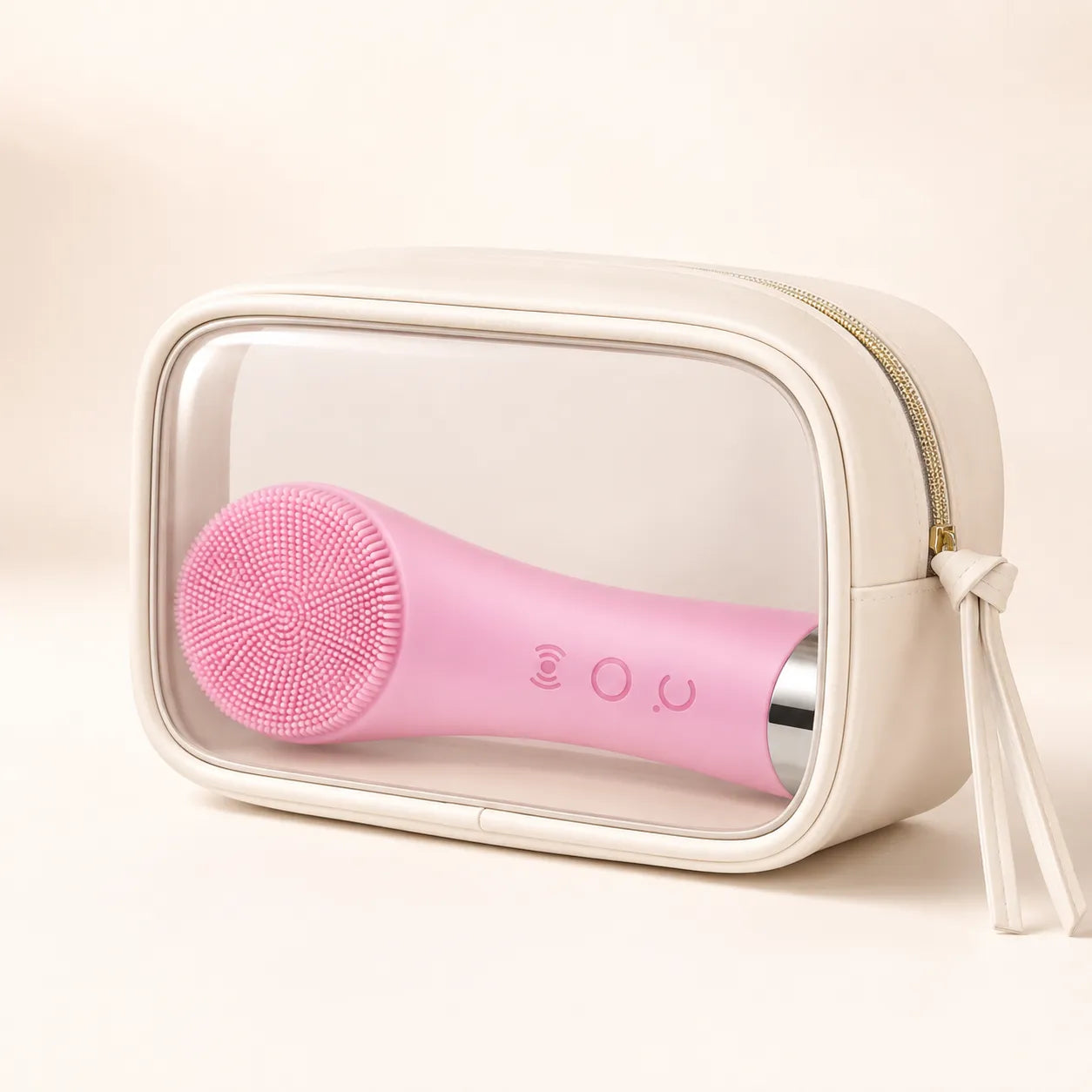 Glow Travel Case