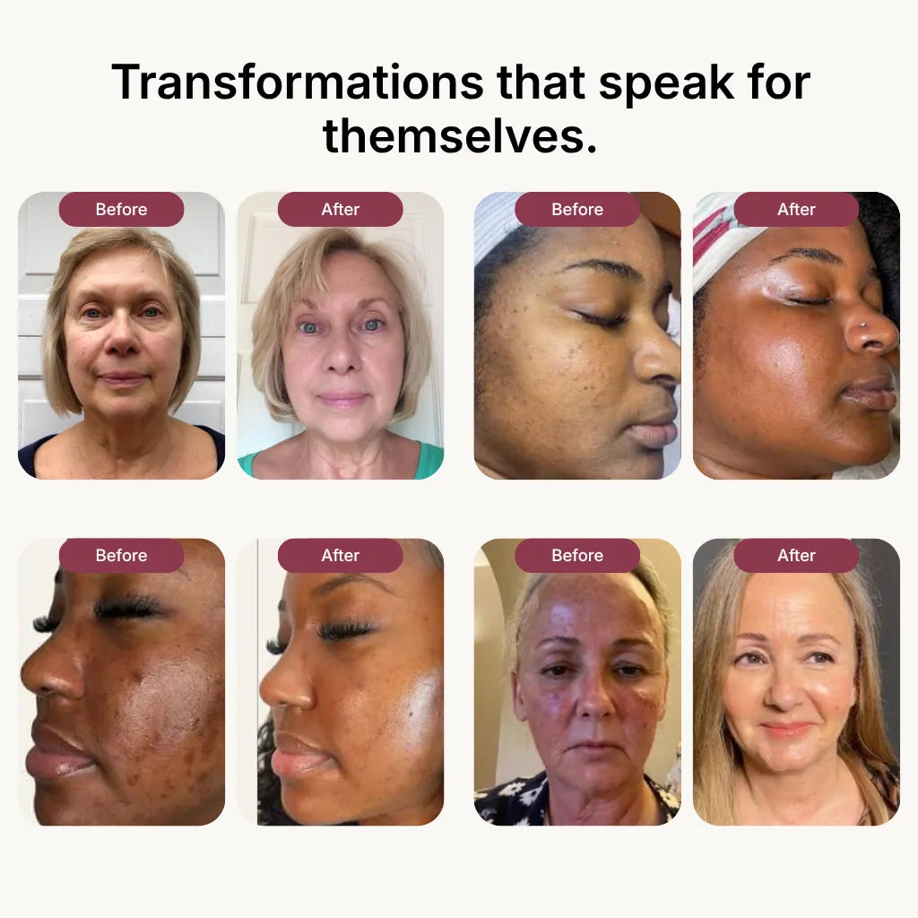 Quada Face Cleanse