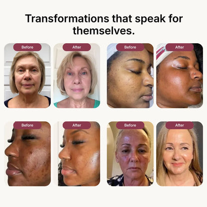 Quada Face Cleanse