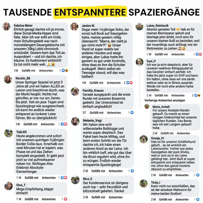 QUADA Anti-Zug-Bundle