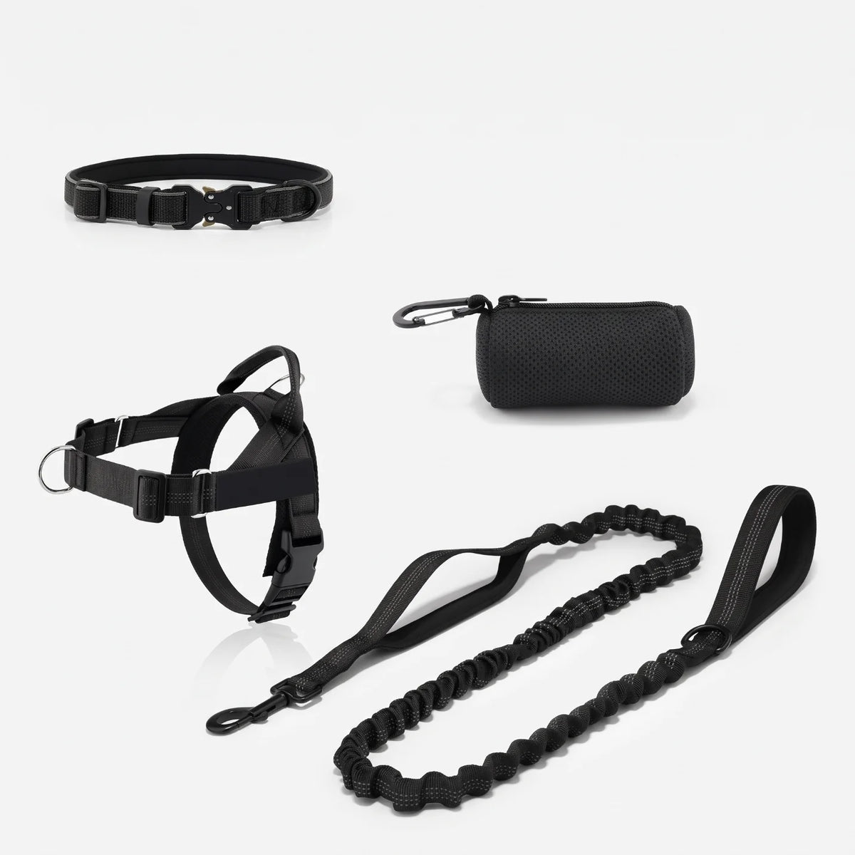 QUADA Anti-Zug-Bundle