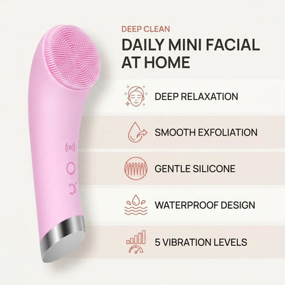 Quada Face Cleanse