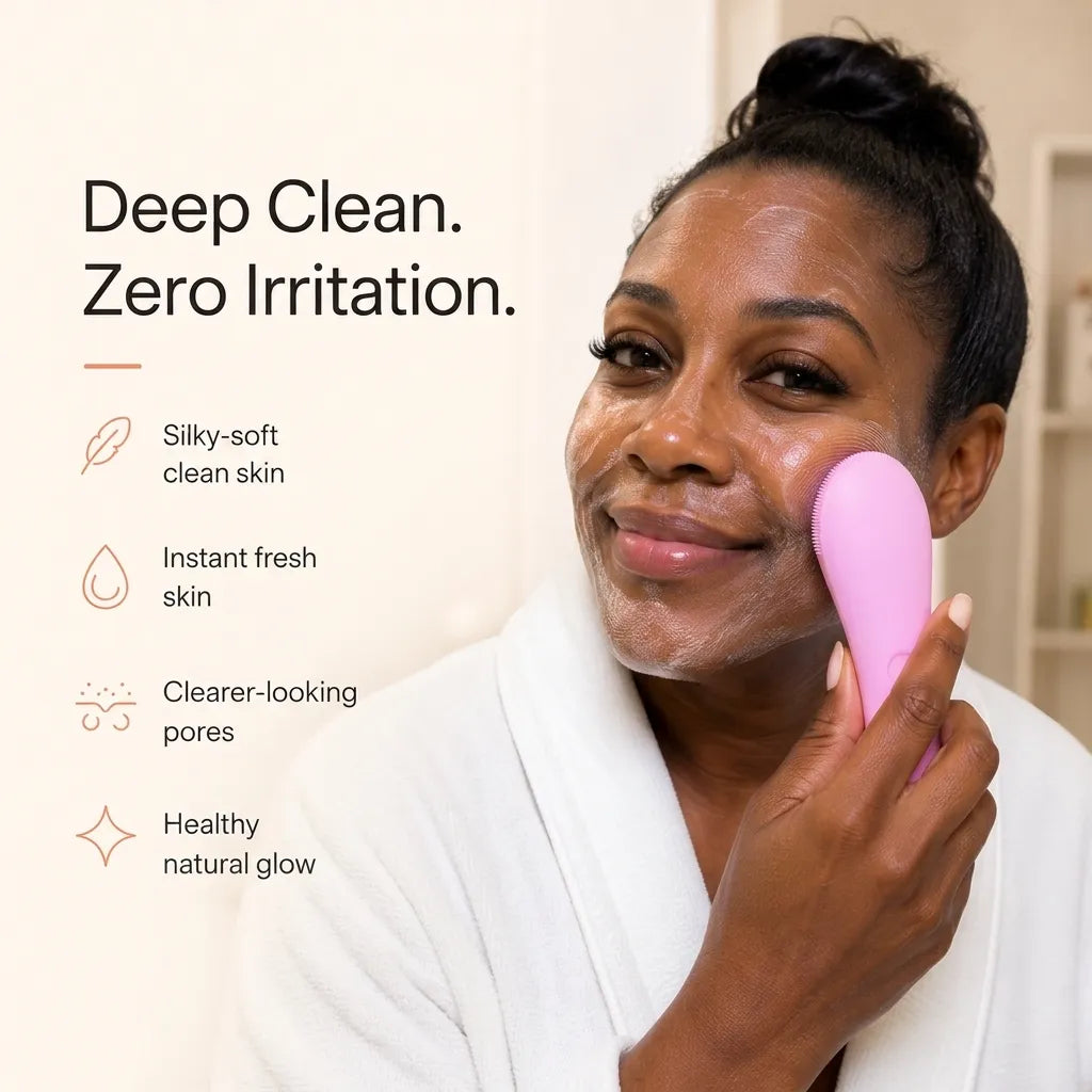Quada Face Cleanse