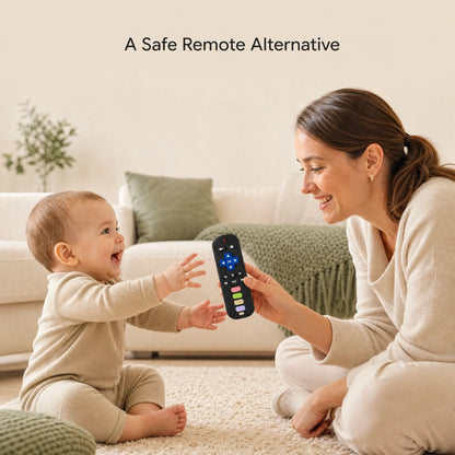 SoothRemote - Comfort Sore Teething Gums in Minutes